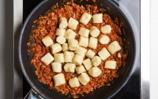 Gomma pane fai da te: ricetta per farla in casa