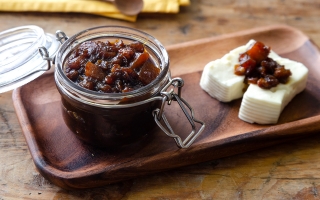 Ricette Condimenti alle Mele - Cucchiaio d'Argento