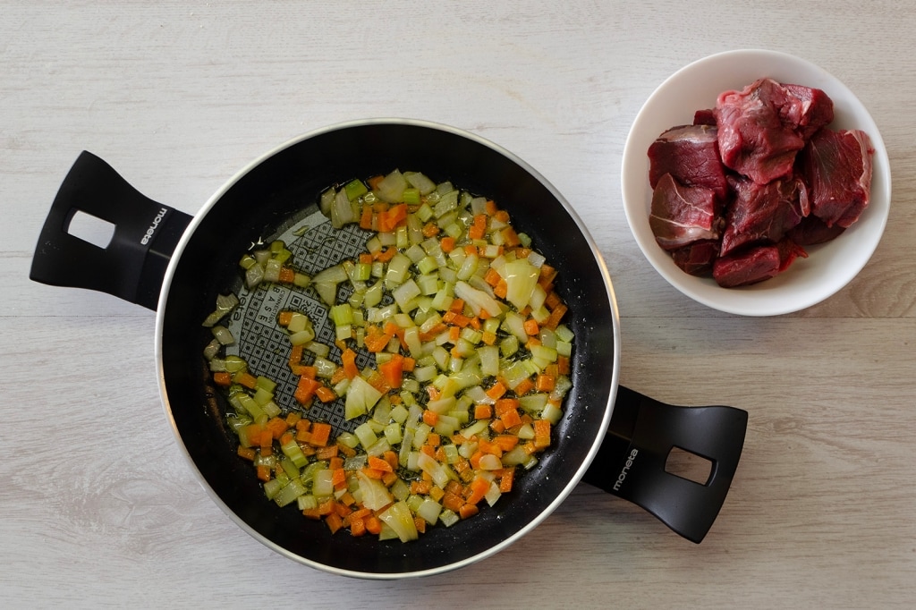 Ricetta Sartù vegetariano - Cucchiaio d'Argento