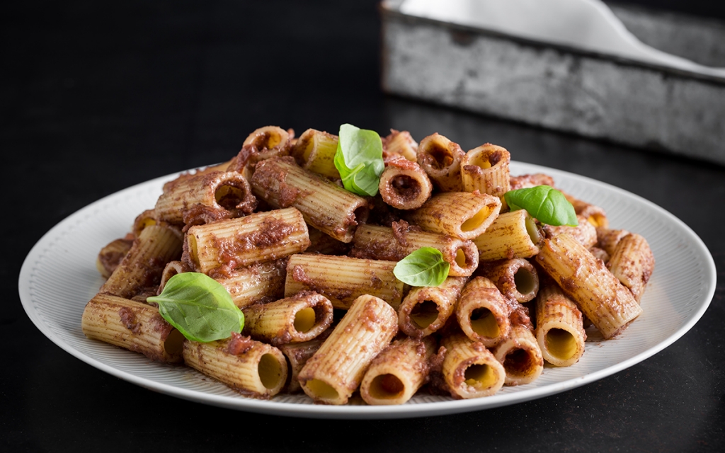 Ricetta Passata di pomodoro - Cucchiaio d'Argento