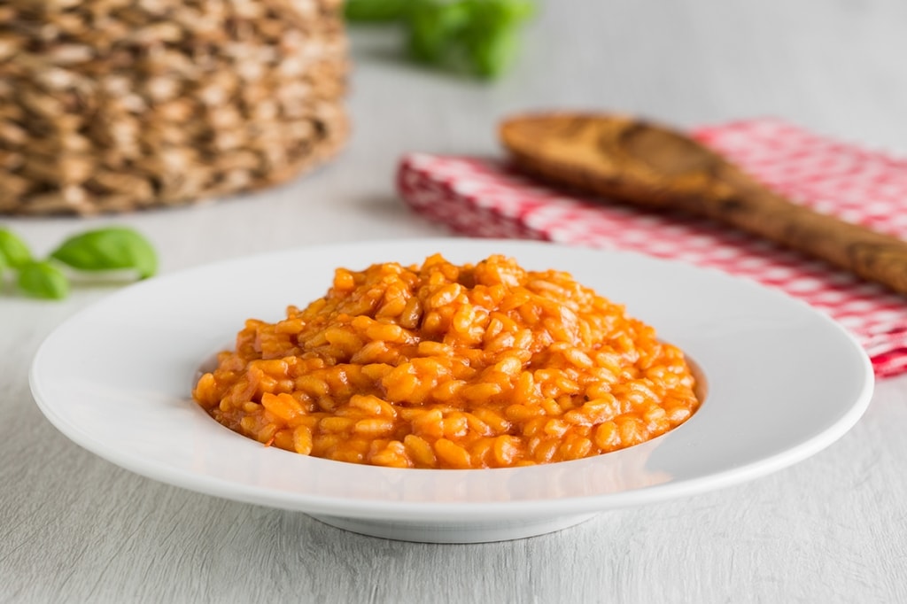 Ricetta Pappa al pomodoro - Cucchiaio d'Argento