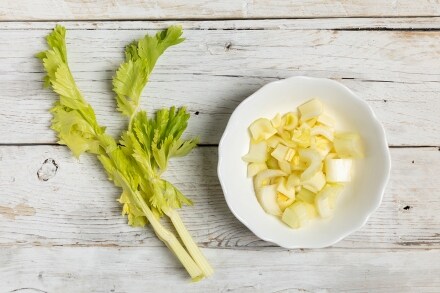 Ricetta Insalata Di Pollo - Cucchiaio D'Argento