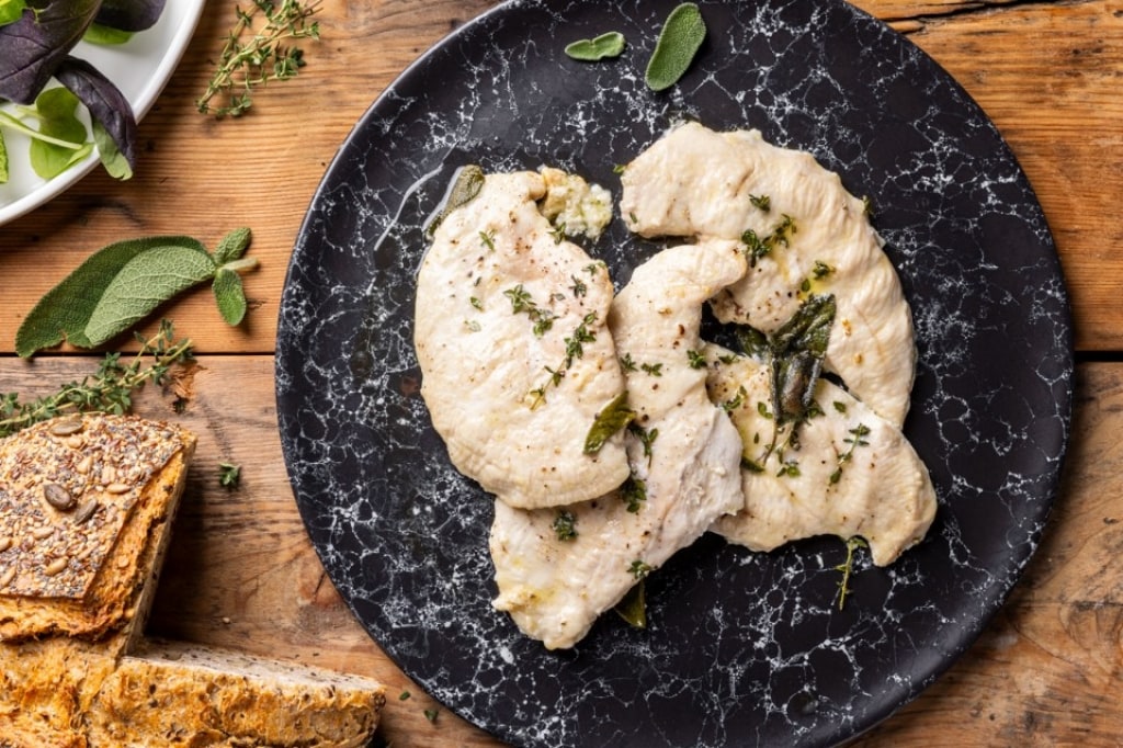 Le migliori 27 ricette con il petto di pollo - Cucchiaio d'Argento