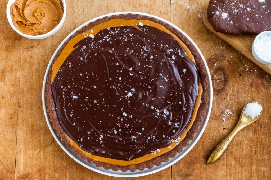 Crostata alla nutella: la ricetta del dolce goloso amato da grandi