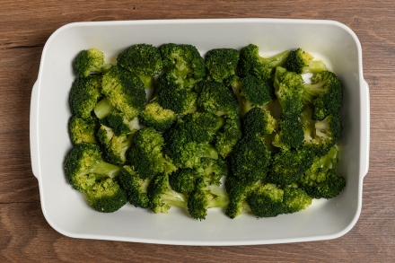 Ricetta Broccoli gratinati - Cucchiaio d'Argento