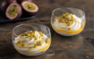 Ricette con Yogurt Greco - Cucchiaio d'Argento