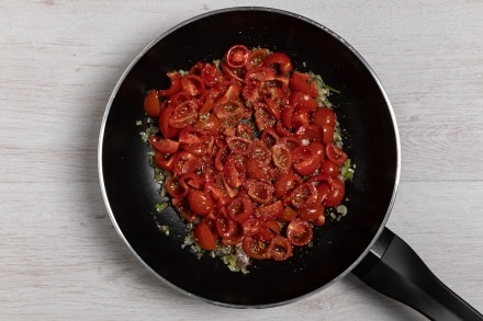 Ricetta Pasta Con Tonno E Acciughe - Cucchiaio D'Argento