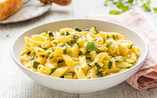 Ricette Primi Con Penne - Cucchiaio d'Argento