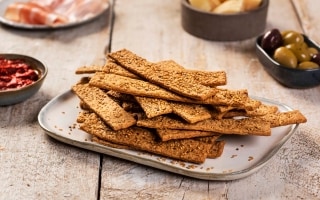 Ricetta Pane bianco con lievito madre liquido - Cucchiaio d'Argento