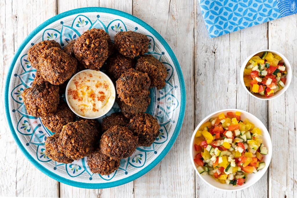 Falafel