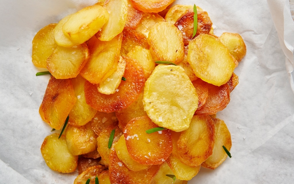 25 ricette facili e gustose da fare in padella - Cucchiaio d'Argento