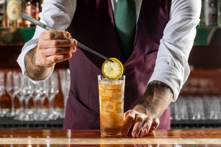 Long Island, The Perfect Cocktail - Cocktail pronti da bere: i 12 d'autore  da acquistare online Cook - Cucina