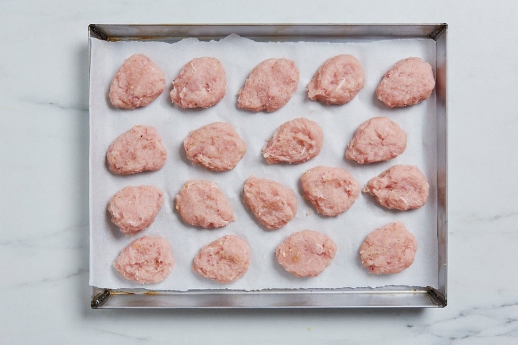 Ricetta Nuggets di pollo - Cucchiaio d'Argento