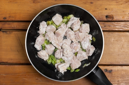 Pollo in agrodolce: la ricetta del secondo tenero e cremoso dai