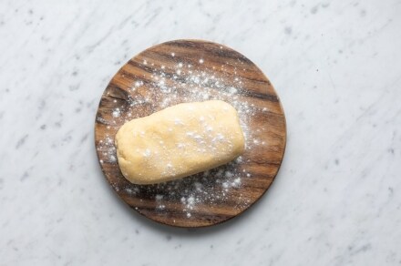 Preparazione Biscotti di Natale - Fase 2