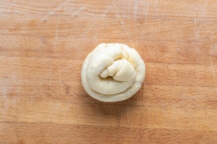 Preparazione Cruffin - Fase 5