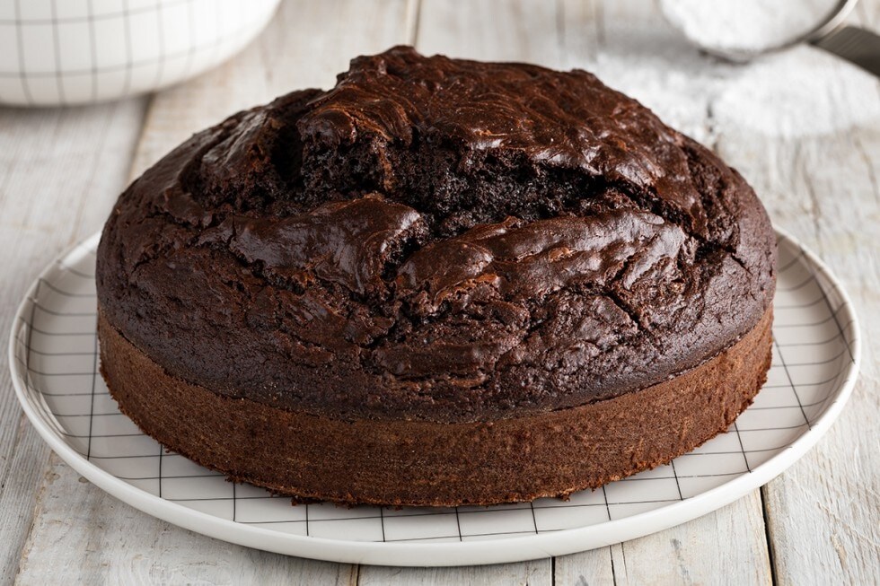 20 TORTE VELOCI PER LA COLAZIONE CHE SI PREPARANO IN 20 ...