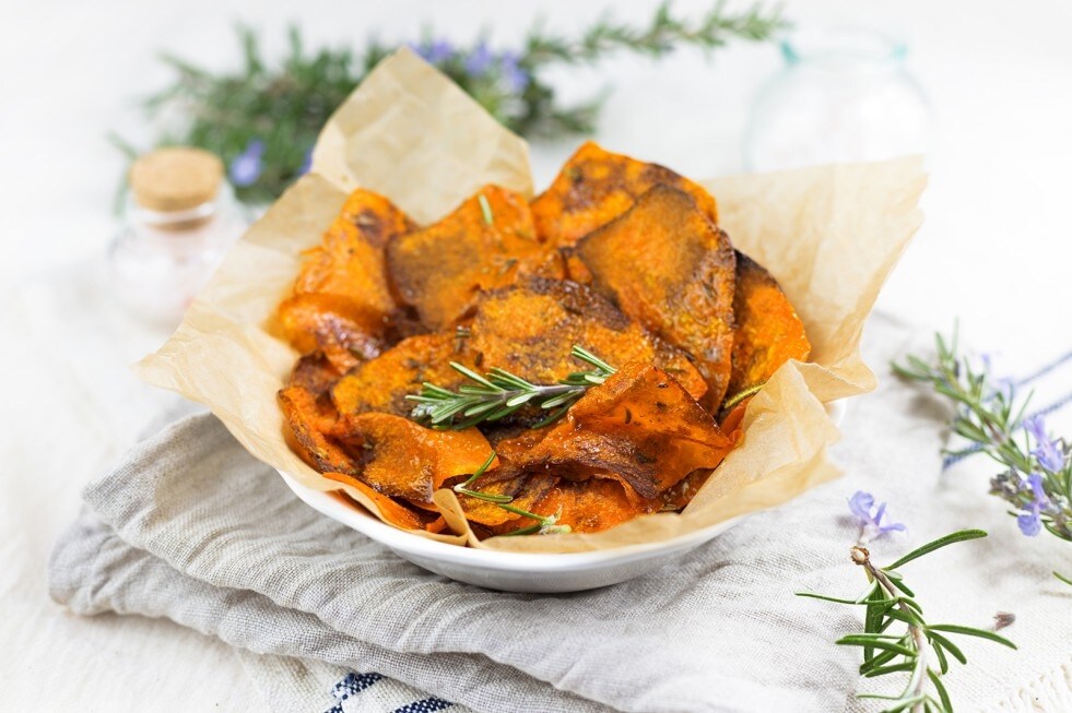 30 RICETTE SFIZIOSE CON LA ZUCCA, BUONE A PRANZO O A CENA ...