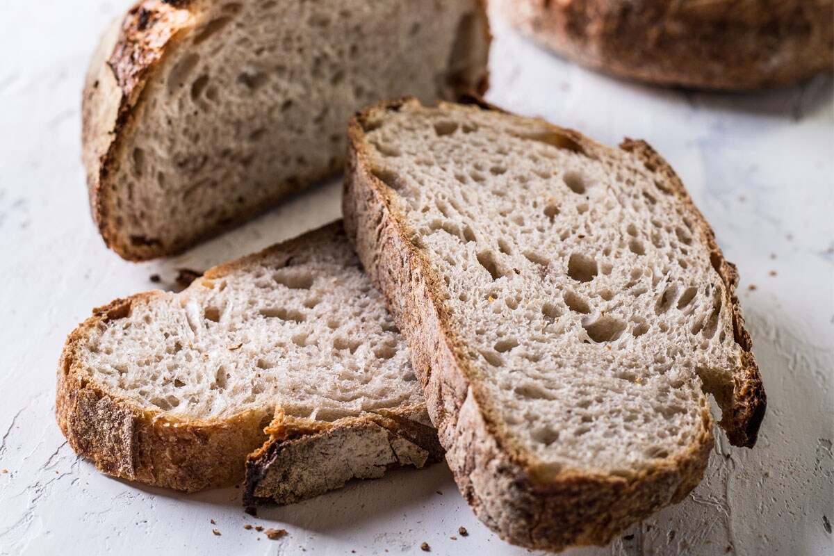 25 RICETTE CON IL PANE FACILI E SFIZIOSE - Cucchiaio D'Argento