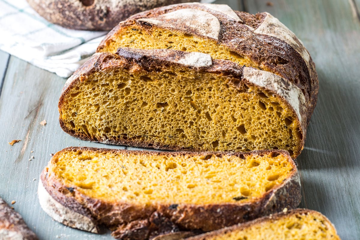 25 RICETTE CON IL PANE FACILI E SFIZIOSE - Cucchiaio D'Argento