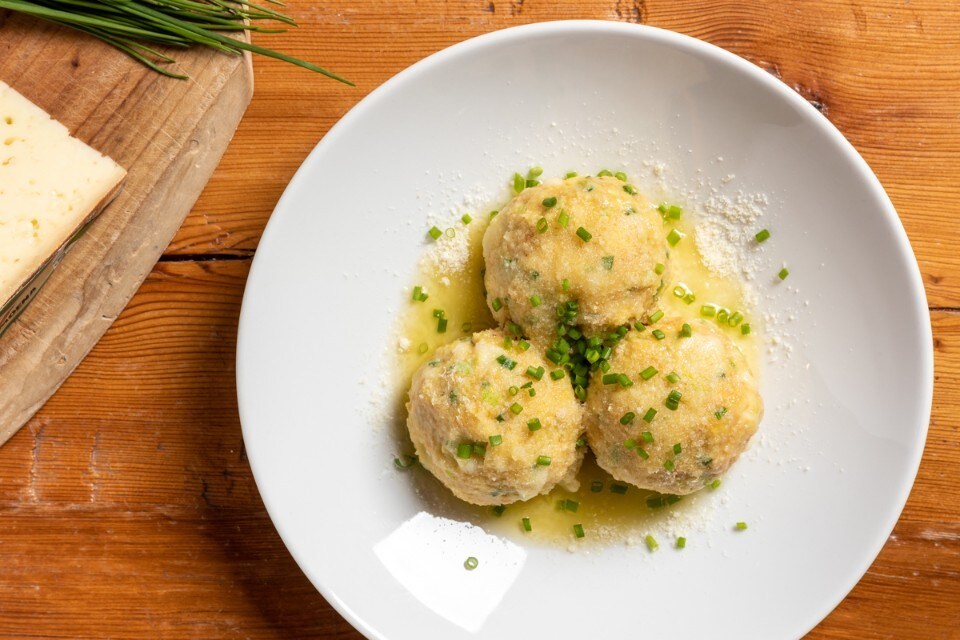 Guida definitiva all'Italia in tavola: cucina regionale, ricette e sapori - Cucchiaio  d'Argento