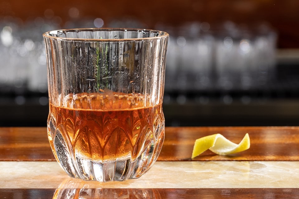 11 ricette con il whisky da far girare la testa