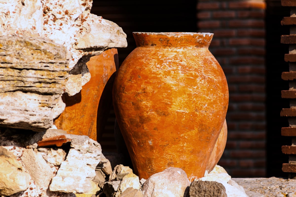 Amphora Revolution, l'evento dedicato al vino in anfora, è il 7 e 8 giugno a Verona
