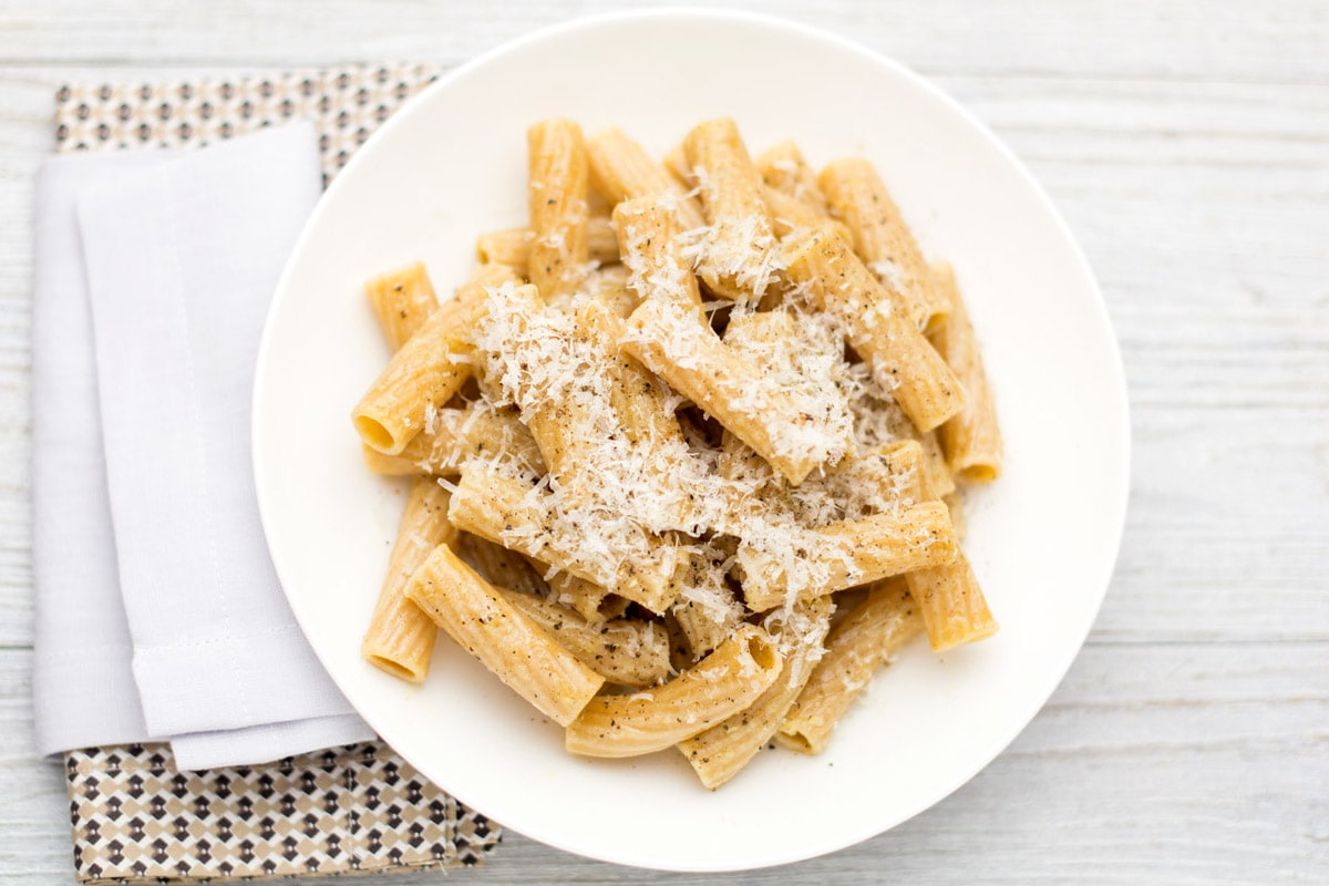 8 ricette gustosissime con la pasta integrale