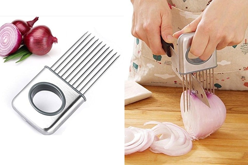 25 accessori strani ma utilissimi per la tua cucina che vorrai subito -  Cucchiaio d'Argento