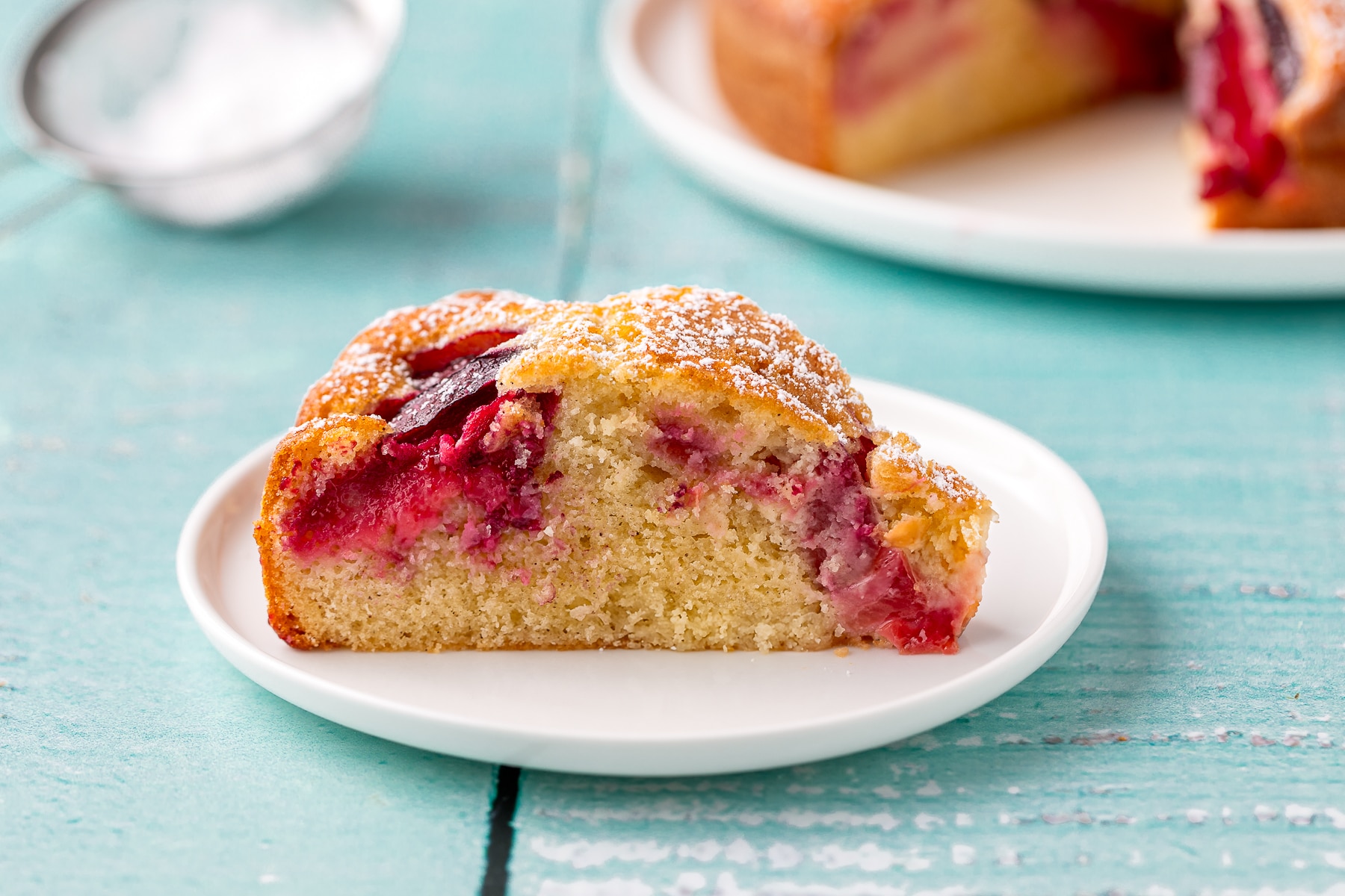 passo ricetta