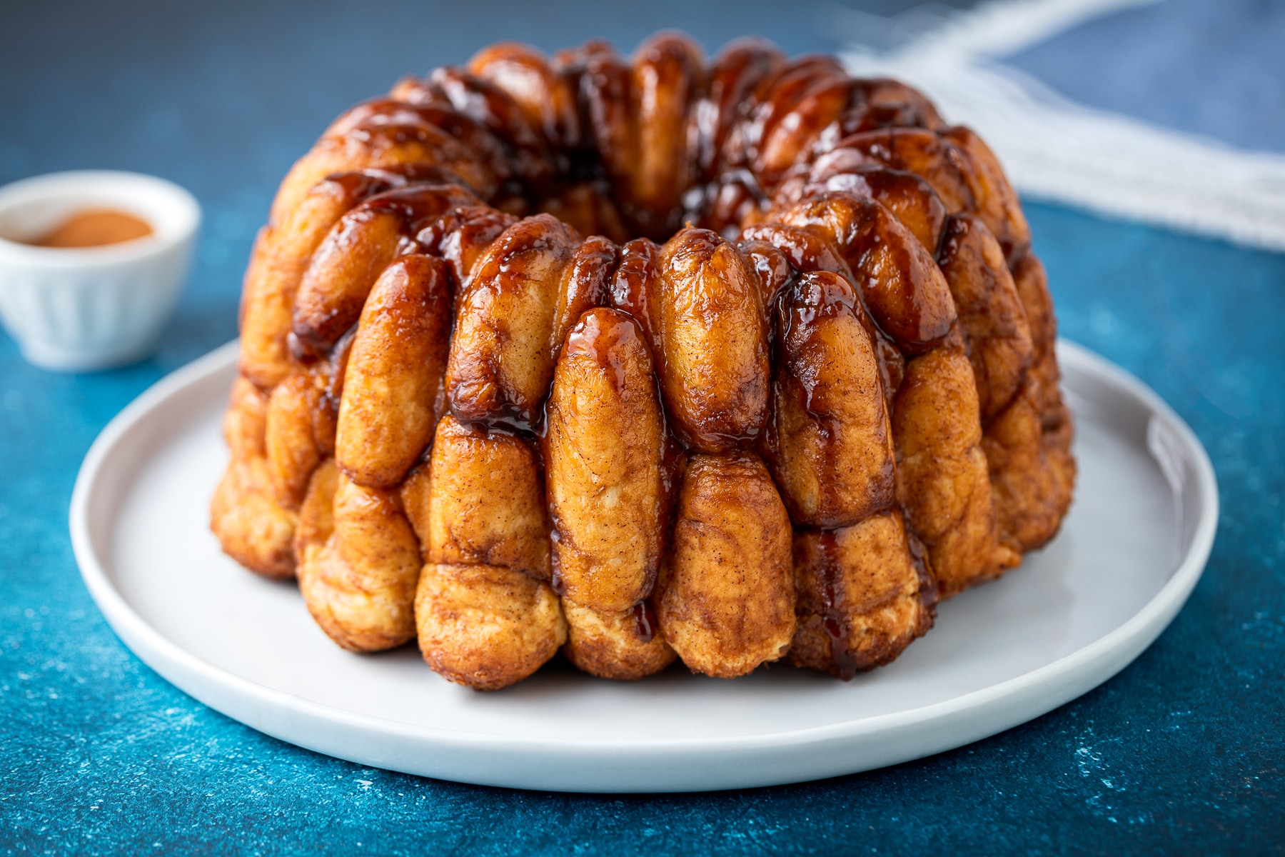 Monkey bread ricetta