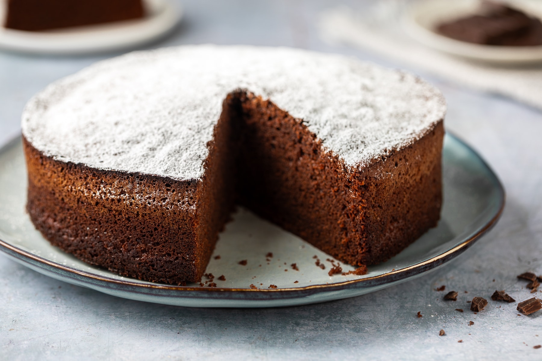 passo ricetta